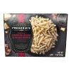 Frederik's by Meijer Cheddar Bacon & Black Pepper Macaroni & Cheese Dinner 11 oz