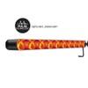 Hot Tools Black Gold Reversed Tapered Curling Wand | Creates