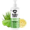 Buddycare Champú para Perros con Control De Muda Alivio De