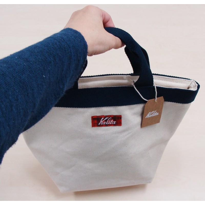Carita Kalita Coffee Bag Lunch Bag 2-Way #71183