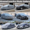 Car Cover fits 2015 2016 2017 2018 2019 2020 2021