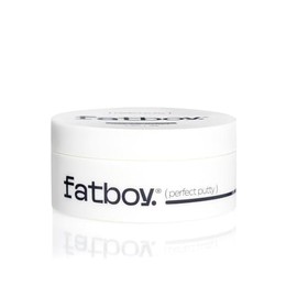 Masilla perfecta para el cabello Fatboy, 2.6 onzas