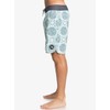 Quiksilver Hempstretch Scallop 19" Boardshorts Blue Light 38