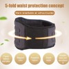 Magnetic Therapy Back Brace Lower Back Pain - Upgrade Self