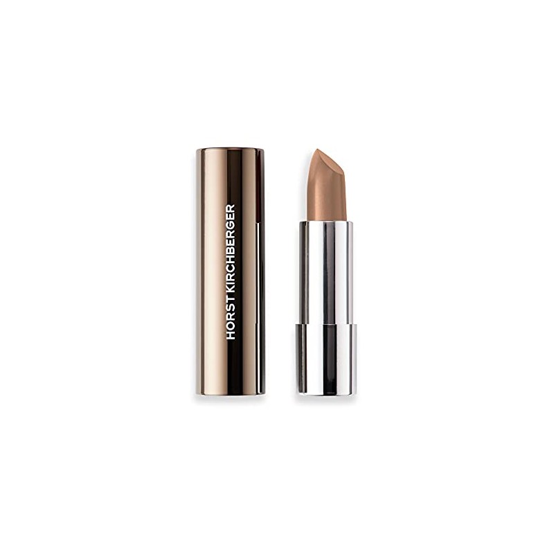 HORST KIRCHBERGER Vibrant Shine Lipstick 31 Sundown Nude