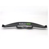 AULPACO Spoiler Rear Wing Compatible with Segway Ninebot Gokart Refit