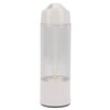 220ml Hydrogen Water Bottle 3700PPB Portable Hydrogen Water Generator 3