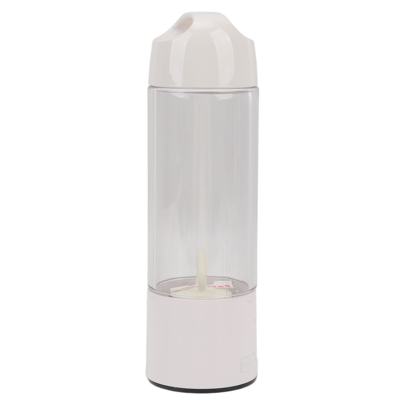 220ml Hydrogen Water Bottle 3700PPB Portable Hydrogen Water Generator 3