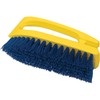 Rubbermaid Rubbermaid Commercial Products Iron Handle Scrub Brush, 6-inches, Polypropylene