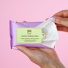 Pixi Beauty Glow Tonic Cleansing Cloths | Cleansing, Exfoliating, and