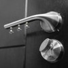 Silver Hinge Head Home Decoration Chicken,Magnetic Hinge Dropper Hanging,Magnetic Hinge