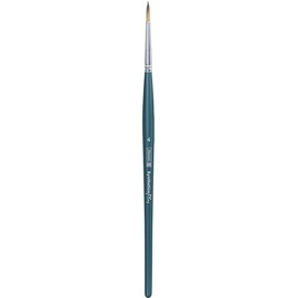 BRUNNEN 104895204 Brush Petrol