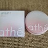 Ate Inner Light Tone-Up Sun Cushion / 아떼 속광 톤업