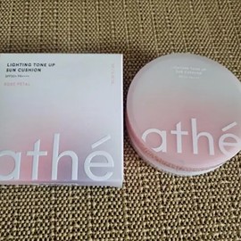Ate Inner Light Tone-Up Sun Cushion / 아떼 속광 톤업 선쿠션