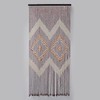Coopers of Stortford Bamboo Curtain (Diamond)