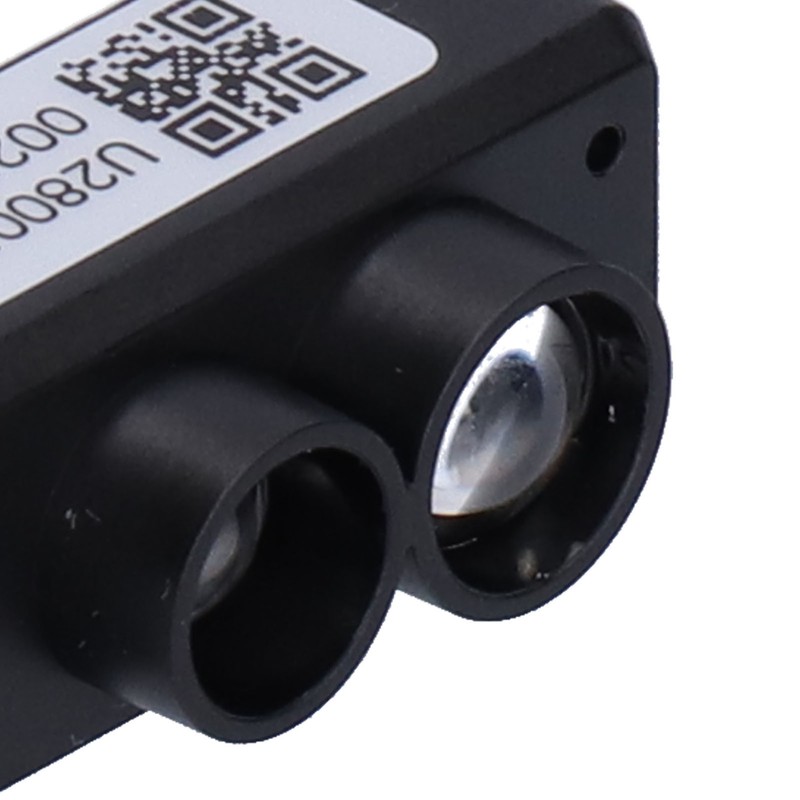 Mini Lidar Module Long Range Electronic Component for Vehicle Inspection