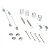 ATE 03013792332 Brake Shoe Accessory Kit