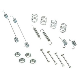 ATE 03013792332 Brake Shoe Accessory Kit