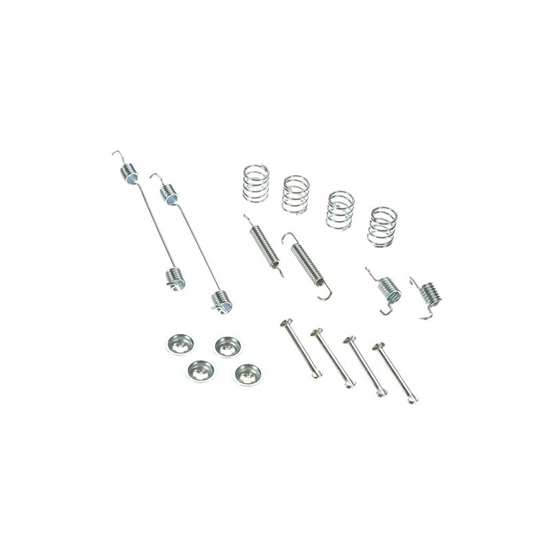 ATE 03013792332 Brake Shoe Accessory Kit