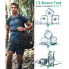 SumeStar Tactical Lunch Box for Men, Large Insulated Lunch Bag