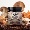Melting Forest Mushroom Coffee, with 7 Functional Mushrooms, Cacao, Rhodiola,