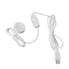 2PCS LED Spot Lights Professional 5V USB Dimmable Round Small