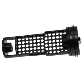 vhbw Lint Sieve Filter compatible with Gorenje PS23140 WA72145, PS23140 WA72145AL, PS23140 WA72145BK Washing Machine, Dryer - 5.9 cm
