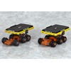 BellFine Thunderbird Mechanic Selection Part 1 (1/144, 1/250, 1/500 Scale)