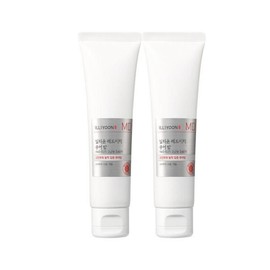 Illyyoon [Cooling Soothing Set] Madeca Cream Hydra Calming 50ml x 3 + Centella asiatica Mist x 100ml (+ 15ml additional cream provided) / 일리윤MD 레드이치 큐어밤 2EA