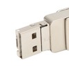 USB C Flash Drive USB Flash Drive 256GB OTG USB