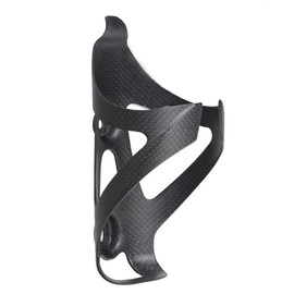 RongXuan Pack of 2 Bicycle Bottle Holder Full Carbon Water Bottle Holder Lightweight Drink Holder for Mountain Bike Road Bike Matt