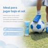 OH! GANICS - Bloqueador Mineral en Crema Kids 250 gr