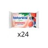 Jabón Corporal En Barra Botanical Spa Caja 24pz 125grc/u