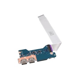 Lenovo IdeaPad Flex 5-14ARE05 (81X2) Original USB Board