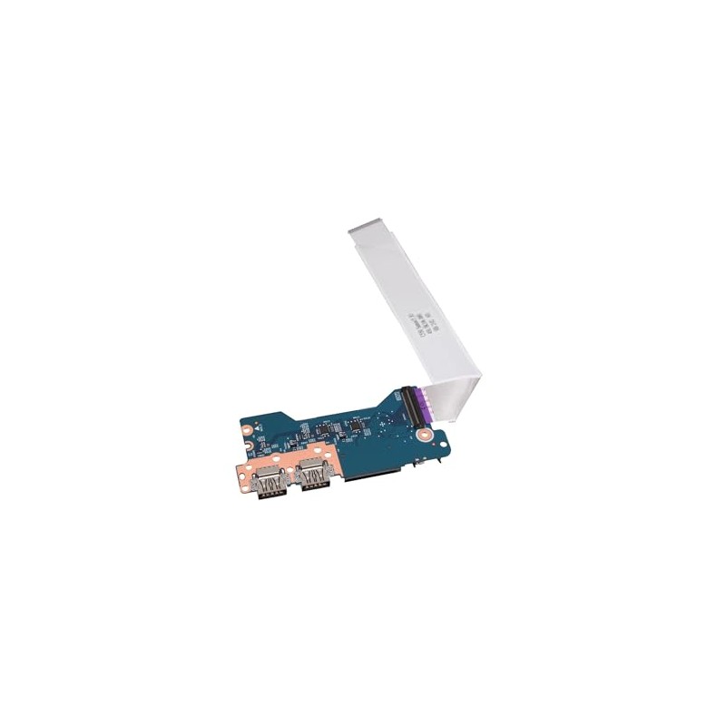 Lenovo IdeaPad Flex 5-14ARE05 (81X2) Original USB Board