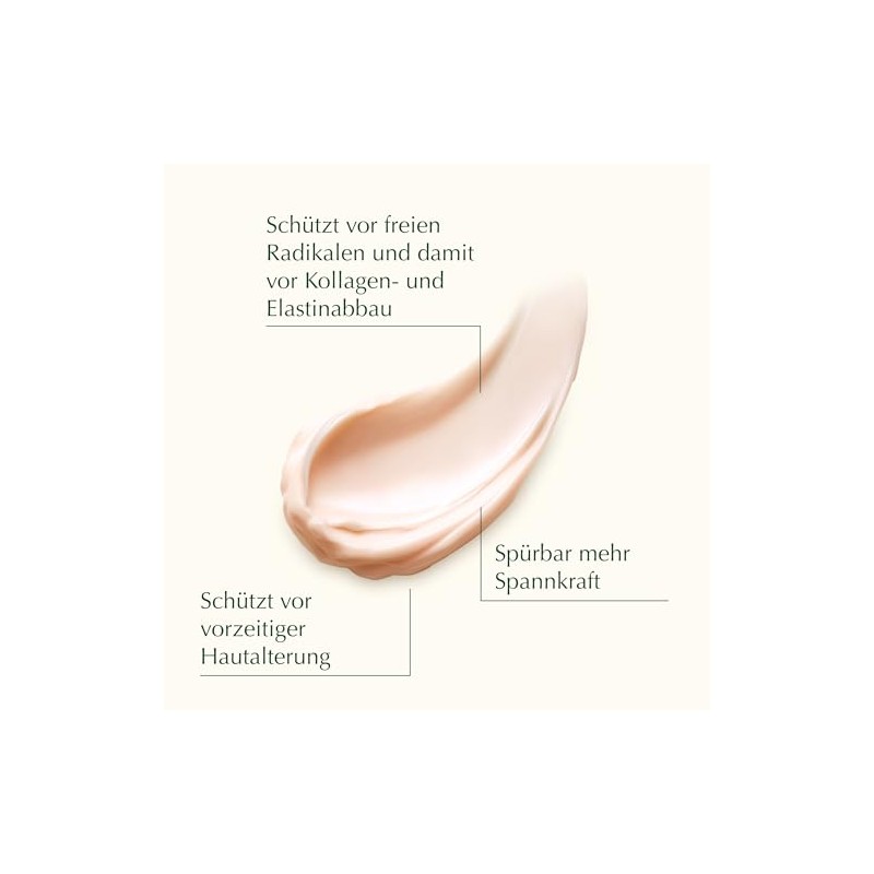 WELEDA Cell Longevity Ultra Protect & Lift Absolute Night Recovery