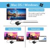 WAVLINK USB 3.0 Universal Laptop Docking Station Dual Video with