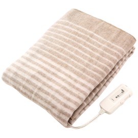 Koizumi Heated Electric Blanket