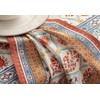 Maison d' Hermine Romane 100% Cotton Kitchen Cloth Napkins Soft