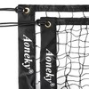 Aoneky 32ft Portable Volleyball Net for Beach Pool