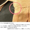 [YOSHICA] エプロン 北欧 ナチュラル 自然 しっかり素材 可愛いエプロン ナチュラルなコットンリネン素材 かわいい おしりが隠れる