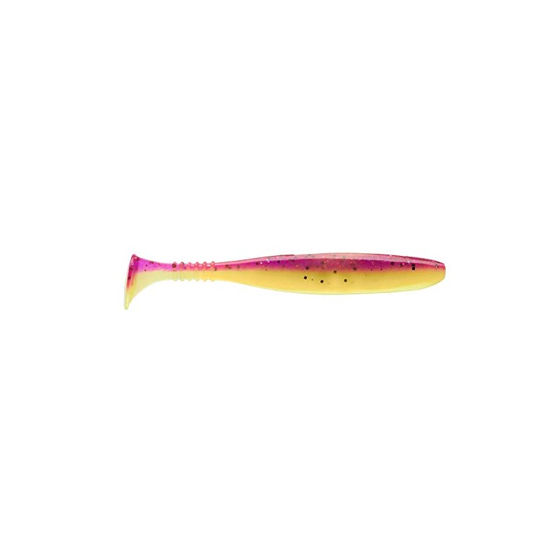 Daiwa Tournament D'Fin UV Crush Candy SB10 7.5 cm