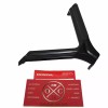 Honda New OEM Honda Front License Plate Mounting Bracket 97-01