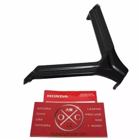 Honda New OEM Honda Front License Plate Mounting Bracket 97-01 PRELUDE 94-01 INTEGRA