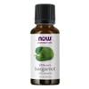 Bergamot Essential Oil, 1.0 fl oz (30 ml), NOW Essential
