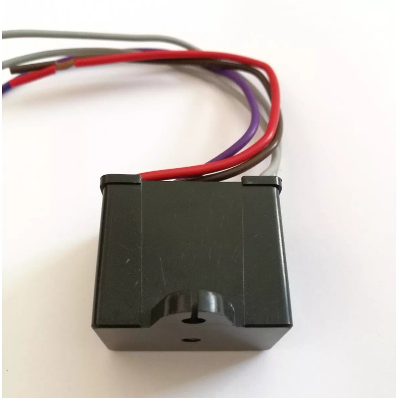 Star Capacitor Para Ventilador Triple 2.5-3.5-4uf -envio Gratis