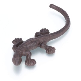 Gecko Lizard Salamander Gecko Lizard Decorative Antikas – Garden Hanging Wall Decoration