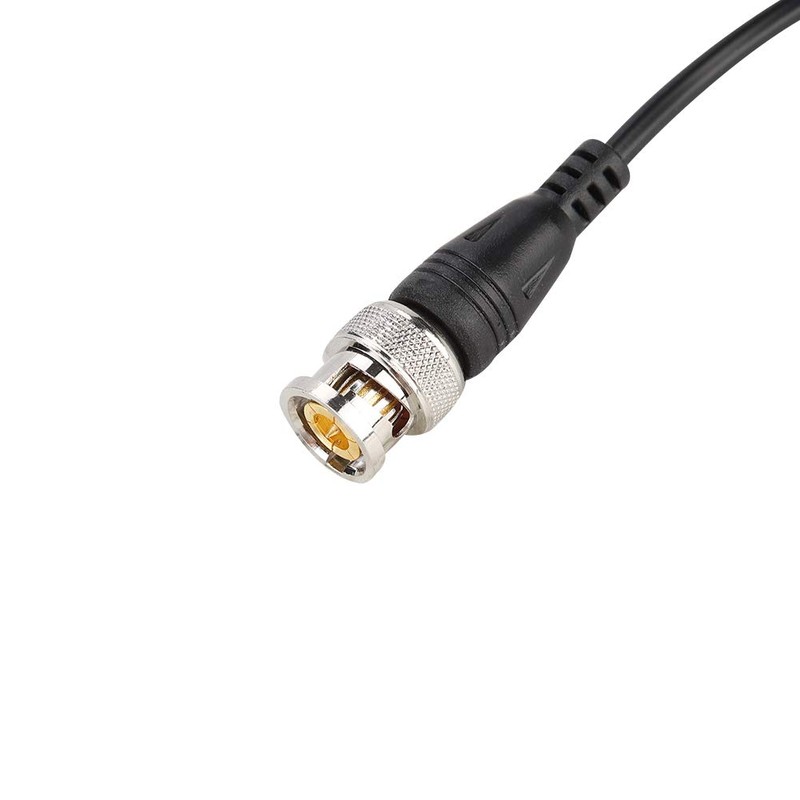 HD-TVI/CVI/AHD/CVBS Loop Isolator HD Video Balun Coaxial BNC Male to