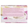 H&S Organic Baby and Children's Tea Fine Belly Feel Colour