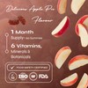 Known Known Mood Mushrooms Gummies - Lion's Mane, B Vitamins